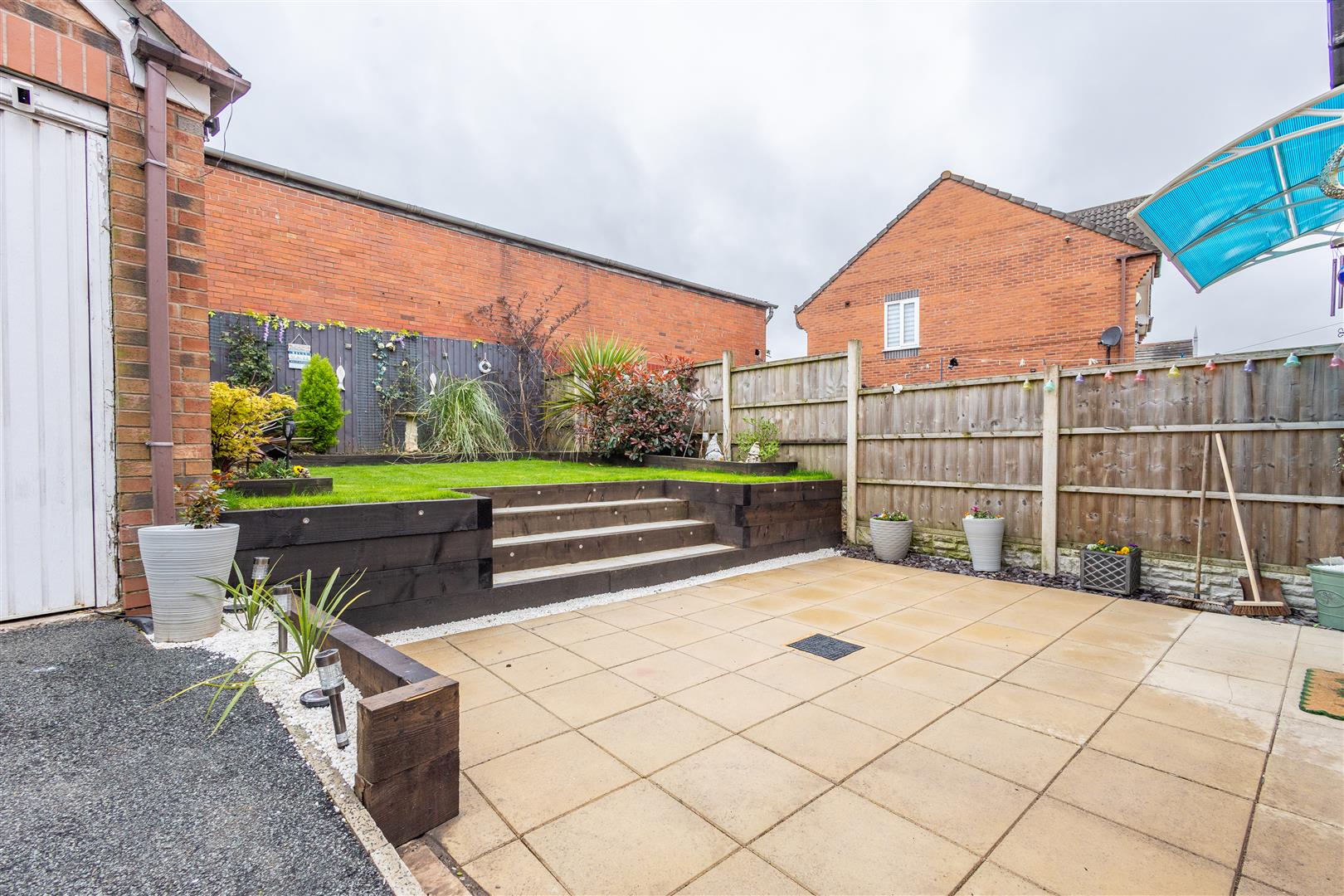 3 bed property in Kennett Drive, Leyland